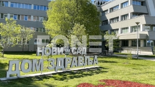 Od danas noćno dežurstvo